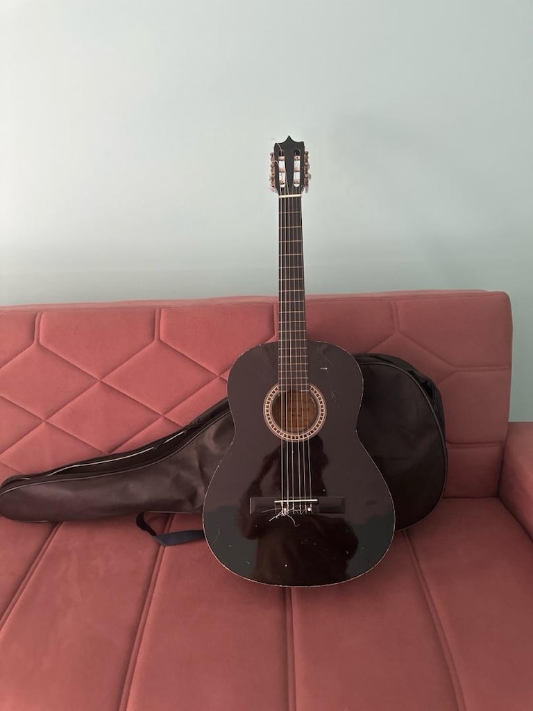 Laguna Klasik Gitar - 2