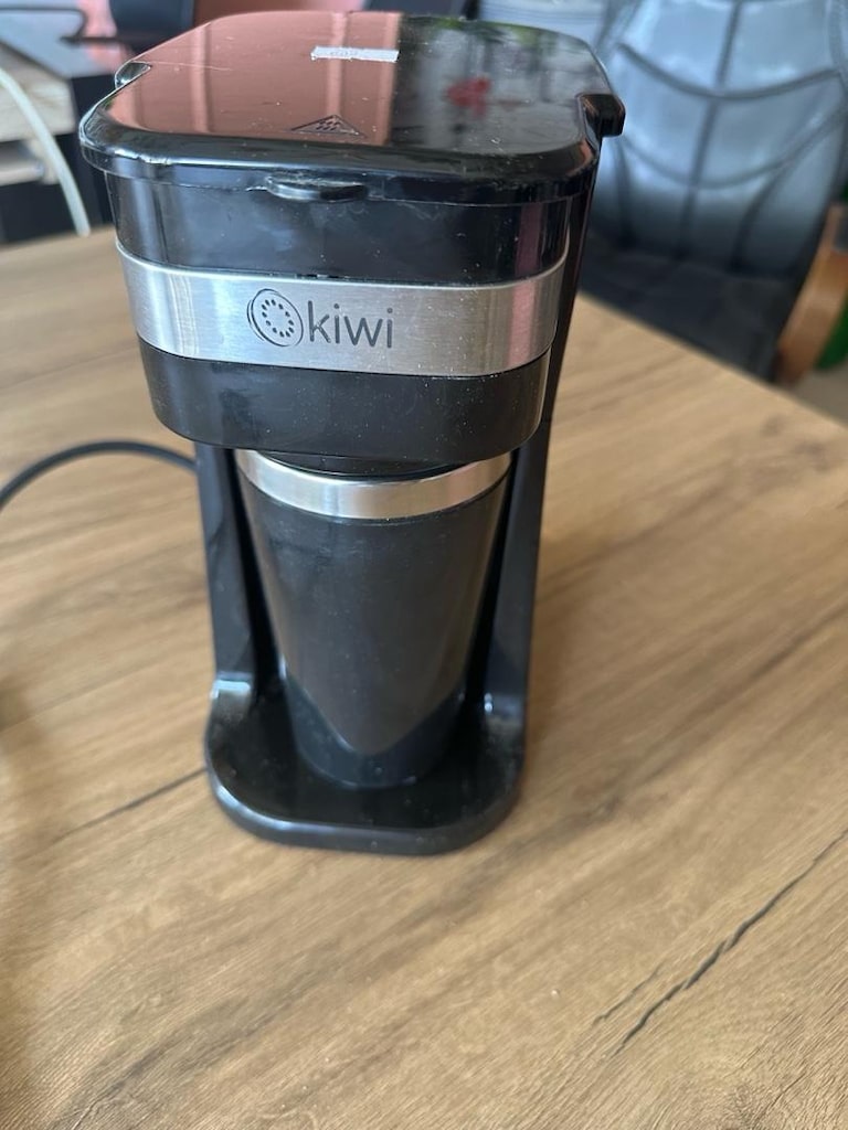 Filtre kahve makinası kiwi - 2
