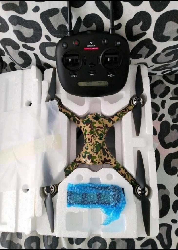 Snaptain Sp700 - 8