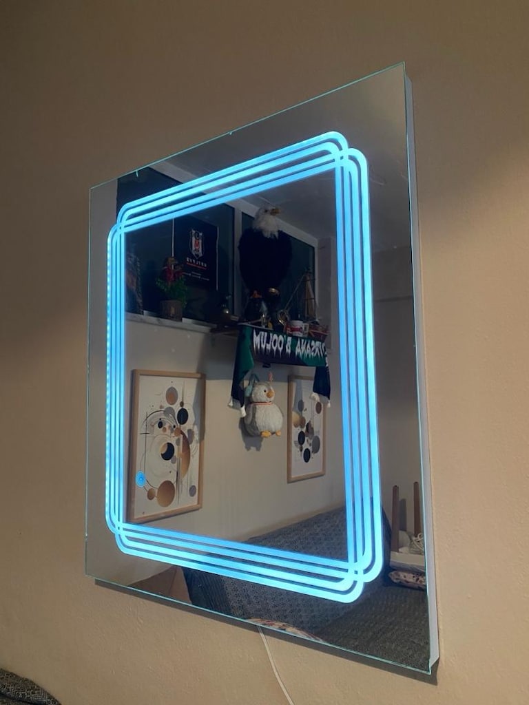 LED AYNA - 2