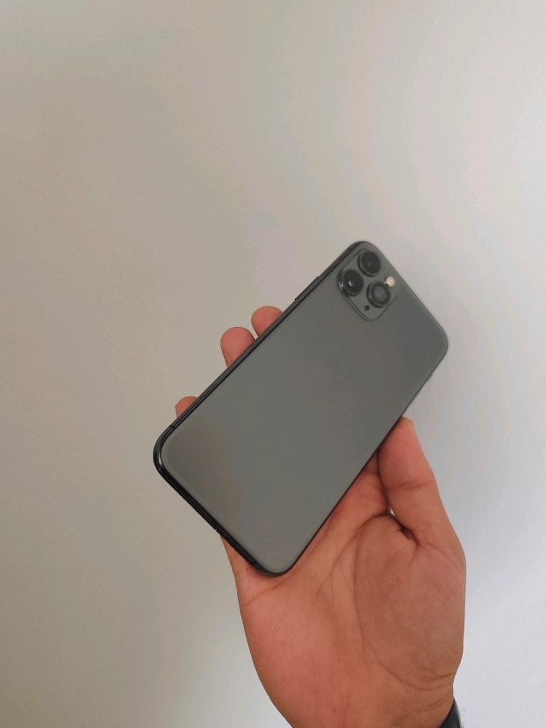 İPHONE 11 PRO 64 YURT DIŞI - 7