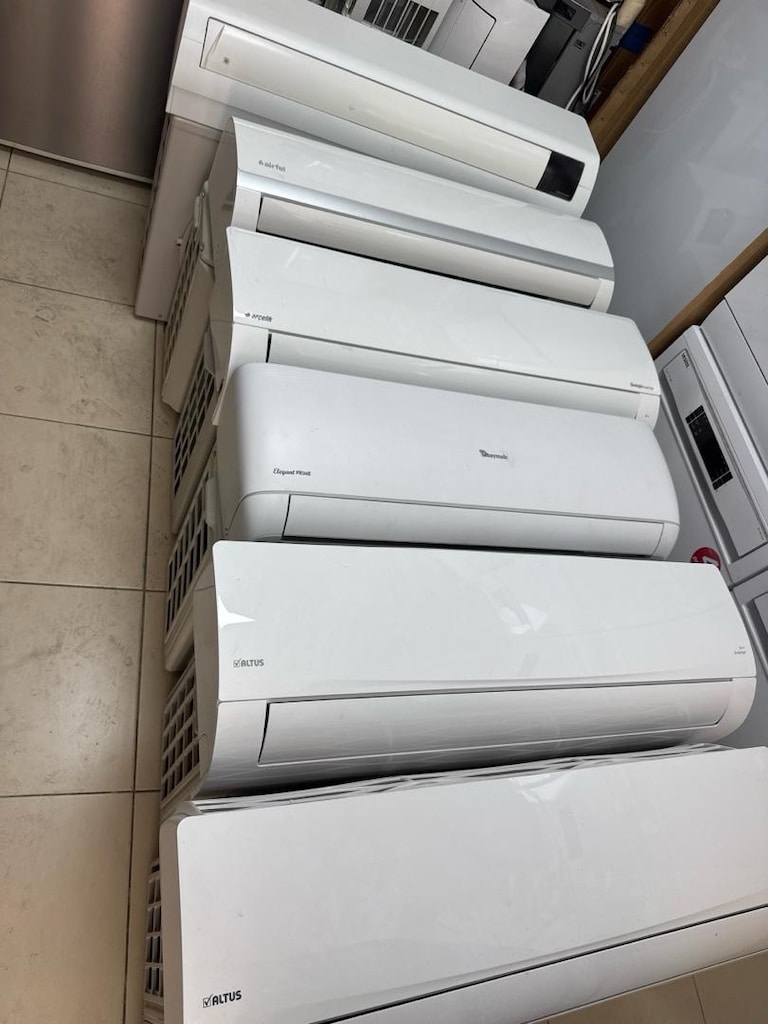 18000 btu klimalar