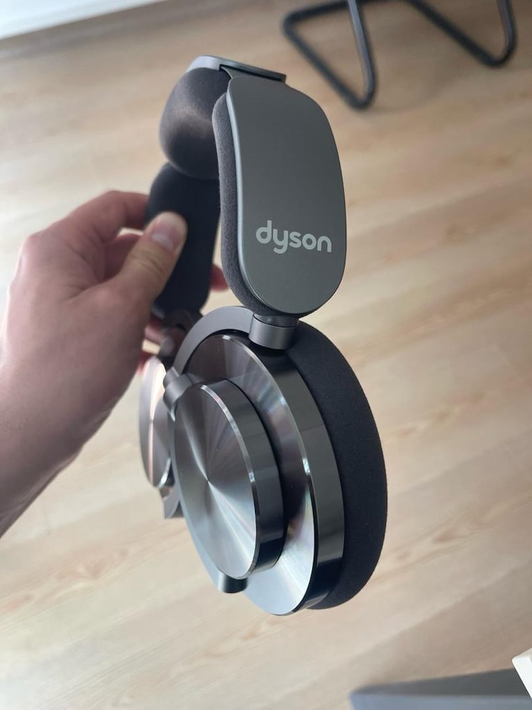 Sıfır Ayarında Dyson Ontrac Kulaklık - 2