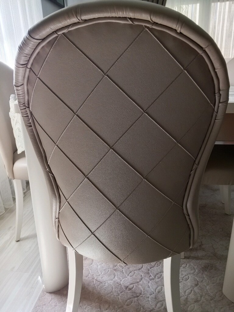Aciiiiiiilllll satılık Salon Yemek Odası Takımı - 6