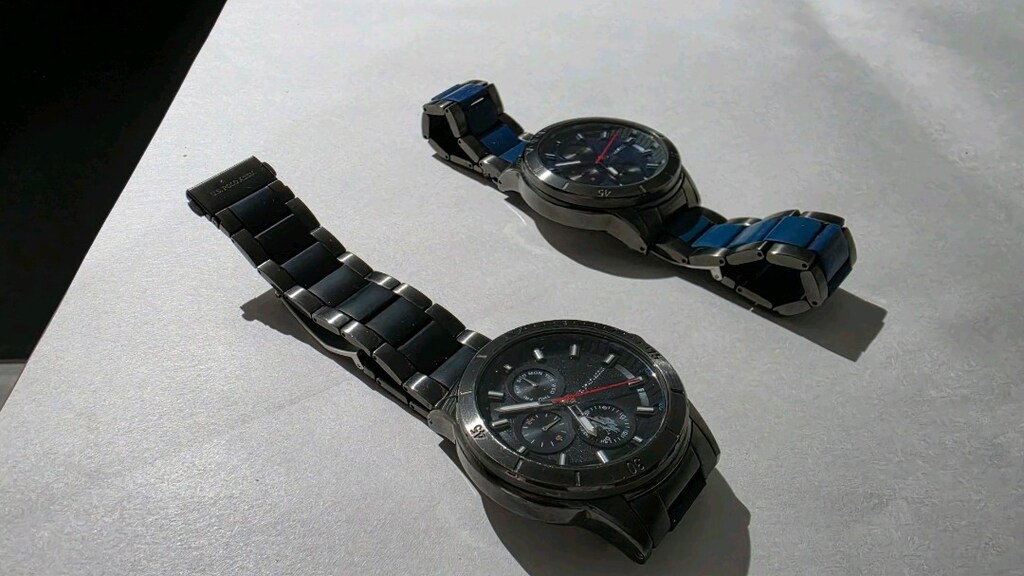 Us polo 1015 01.02 model Saat - 9