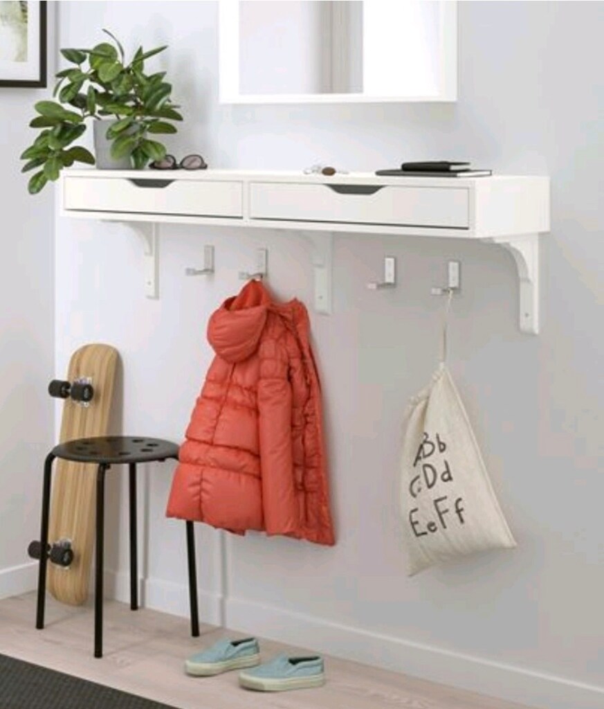 ikea Duvar Rafı Fiyat düştü! - 6