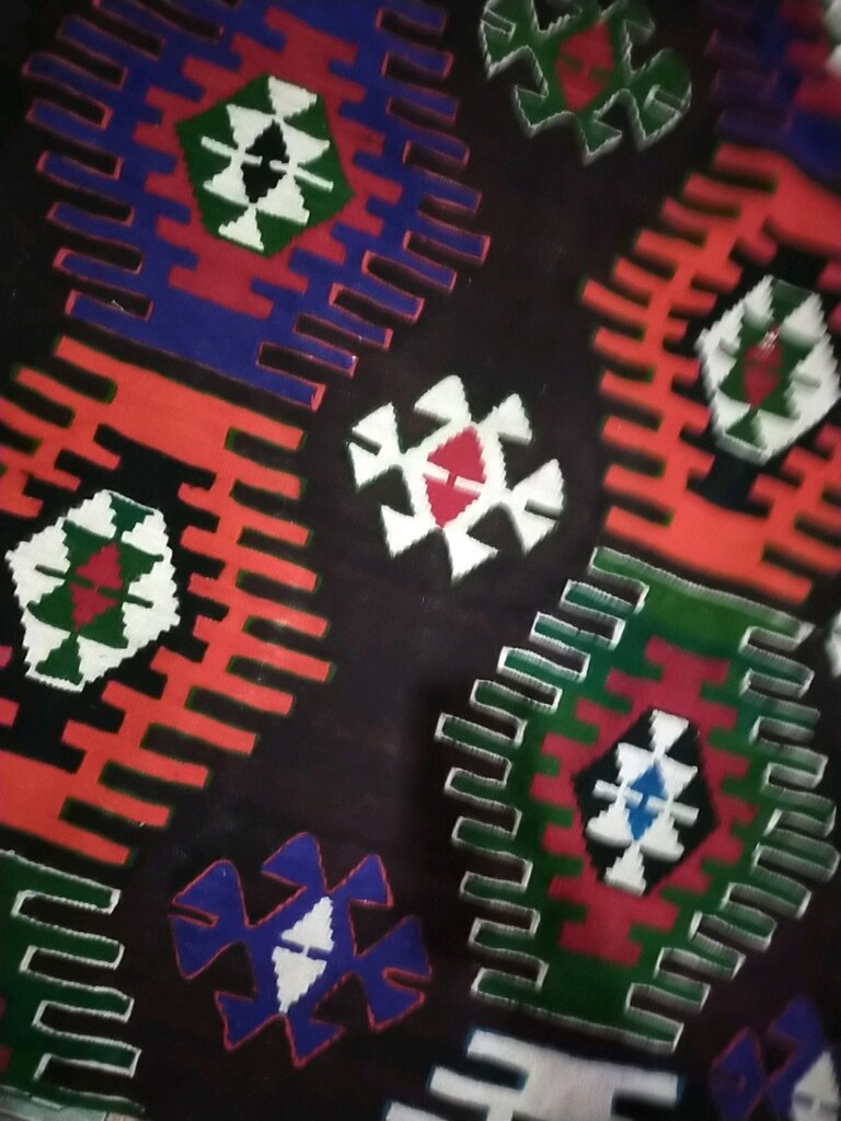 Kilim - 2