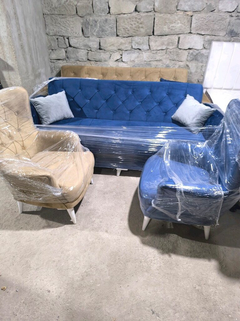koltuk takımı - 5