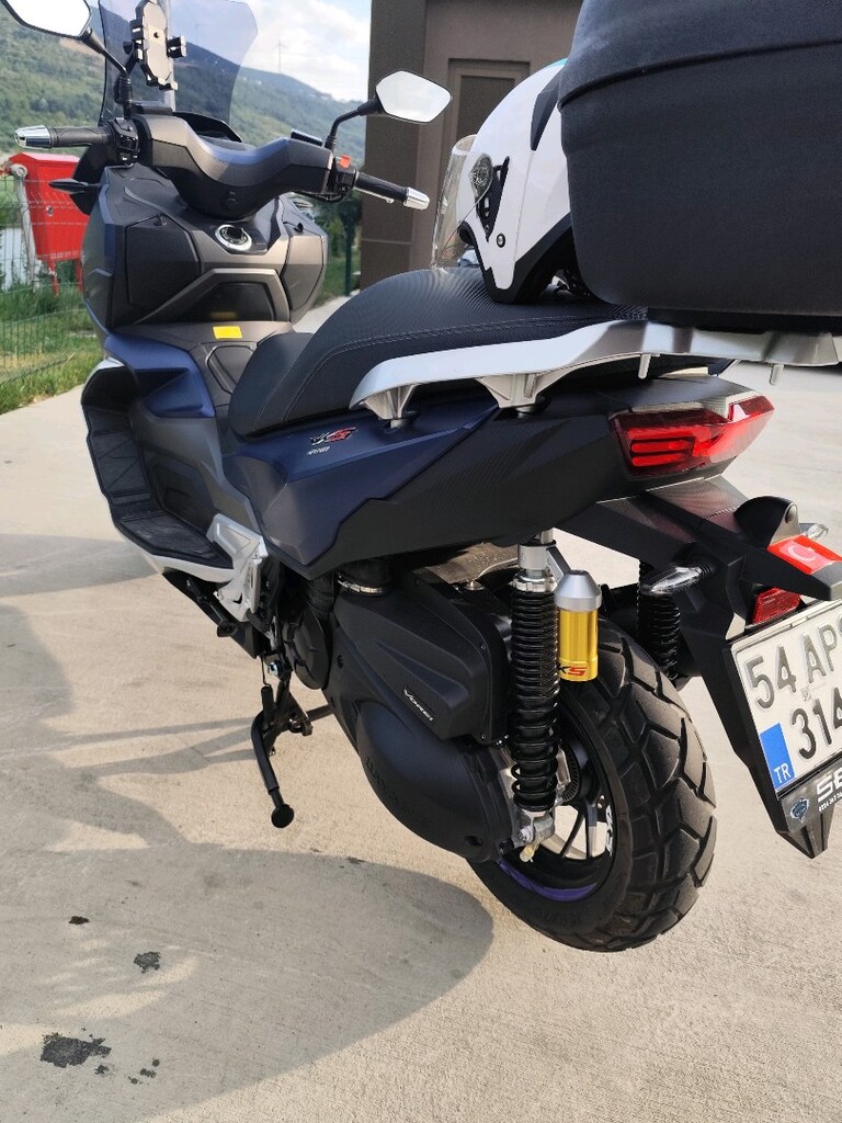 RKS blade 250 pro - 6