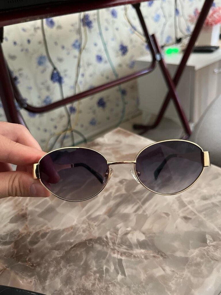 Celine gözlük kadın - 2