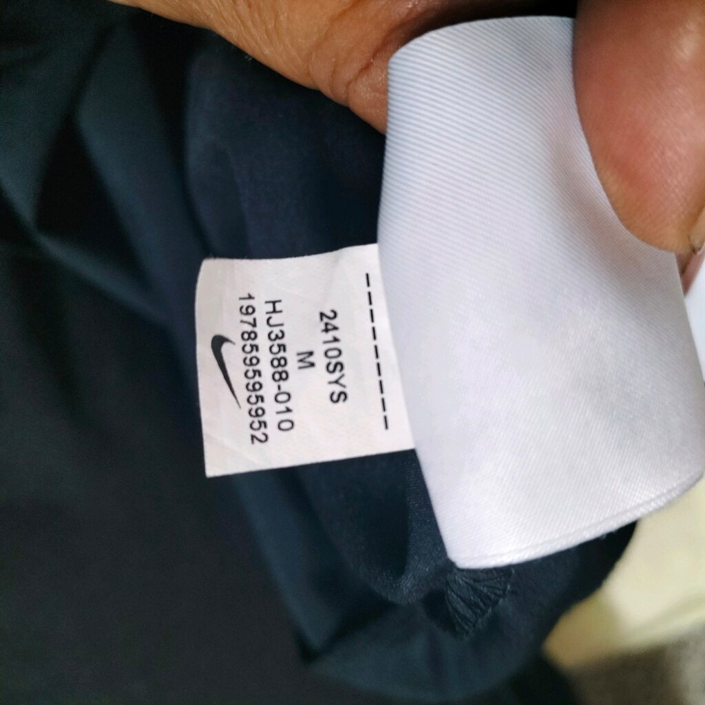 NİKE Dri-fit erkek koşu şortu - 4