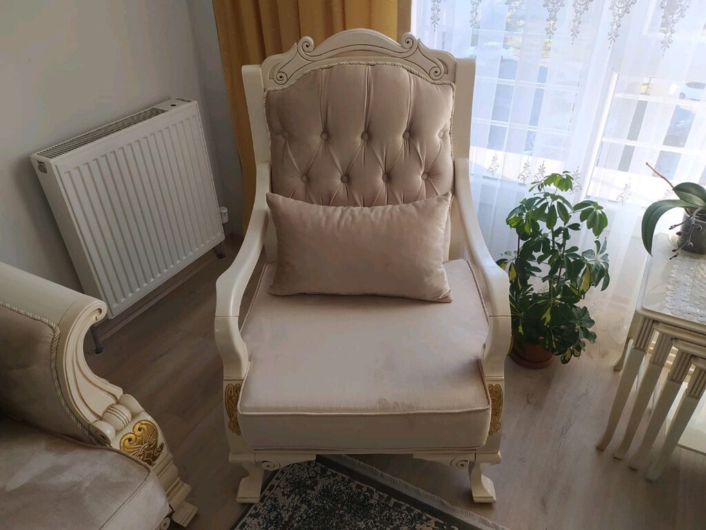 Avangart Koltuk Takımı - 4