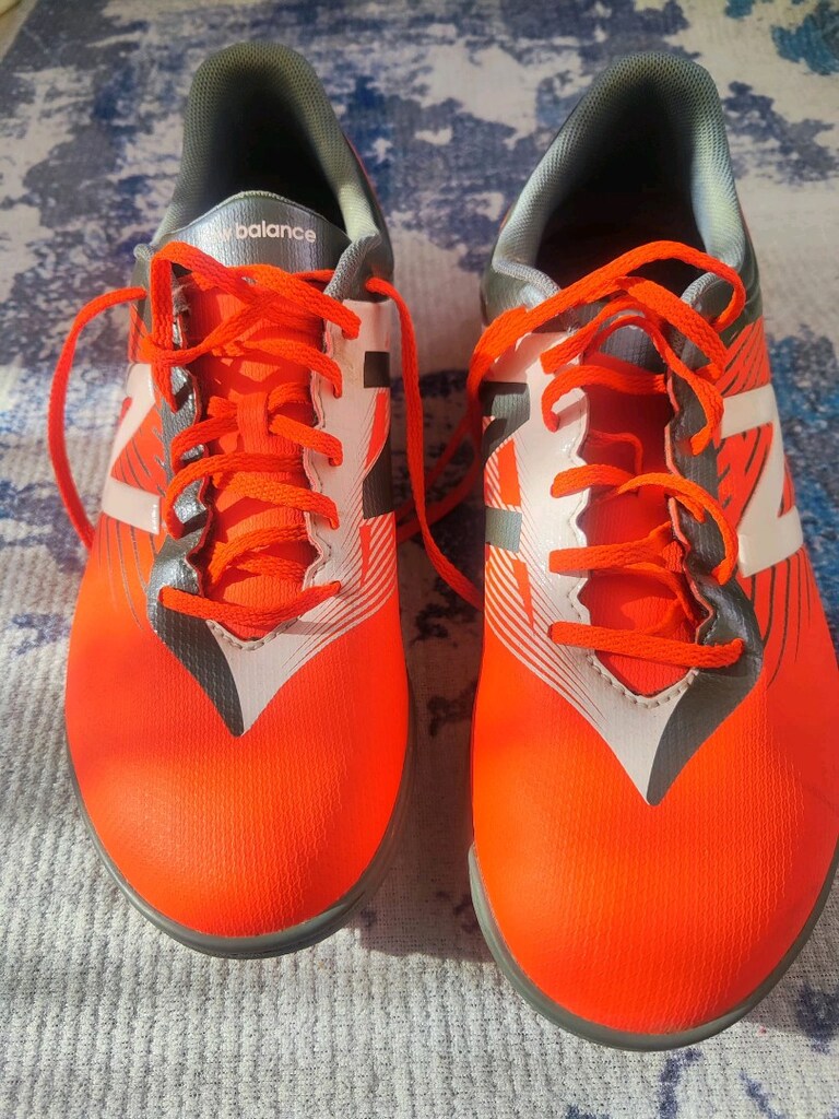 New balance erkek spor ayakkabı - 7