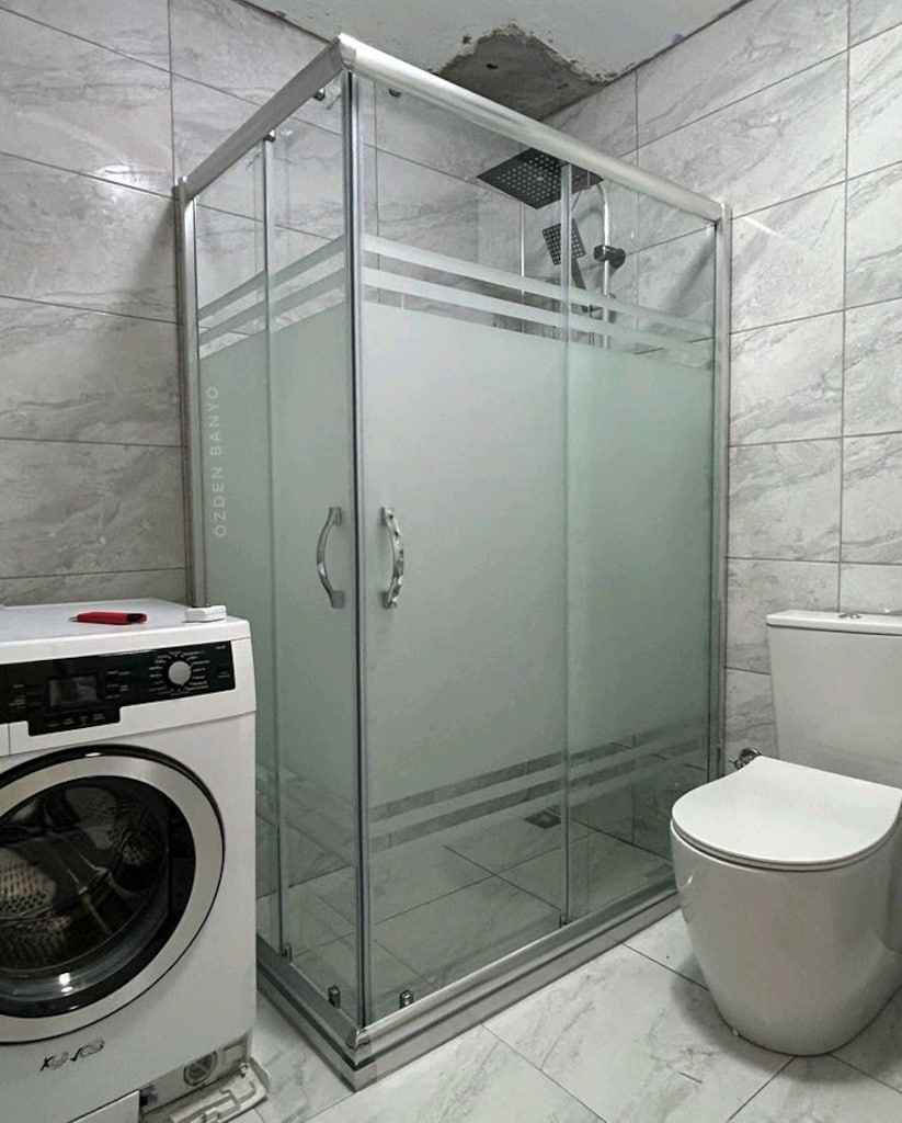 DUŞAKABİNDE FIRSAT - 14