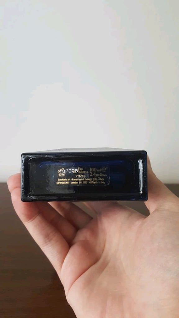 Versace Dylan Blue Erkek Parfümü - 4