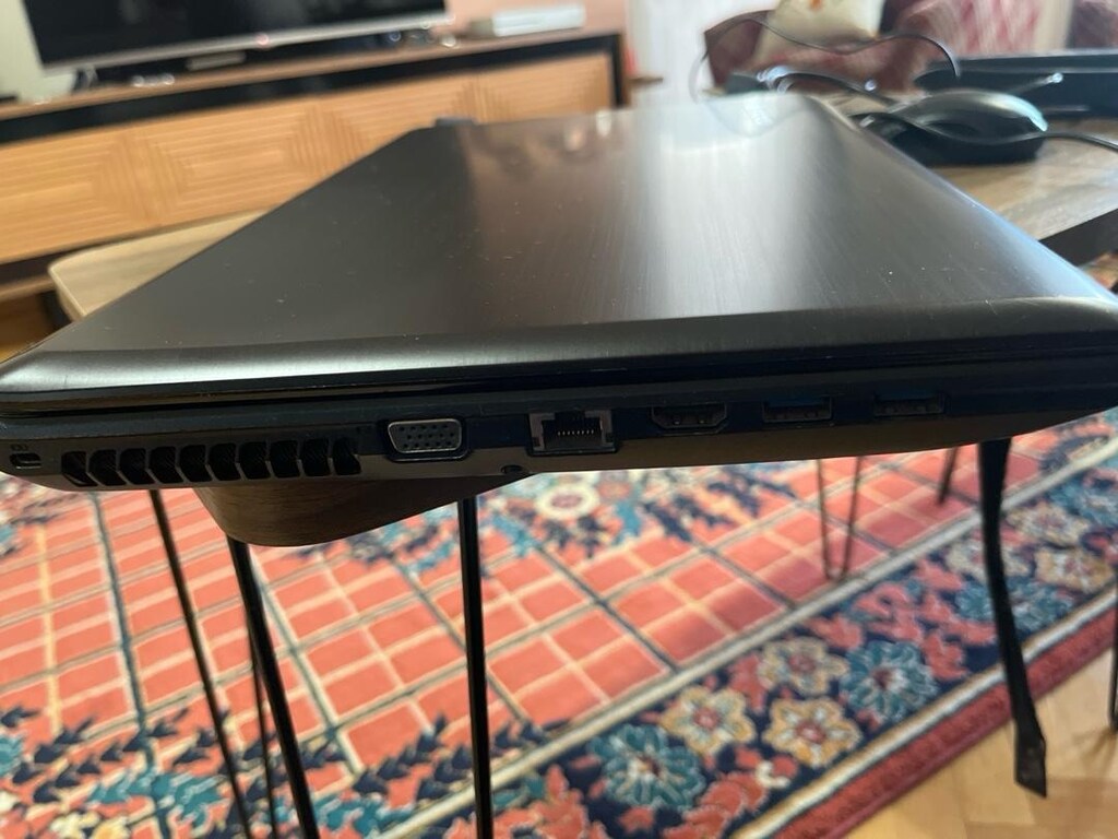 Sahibinden Lenovo G580 15,6 inç laptop - 7