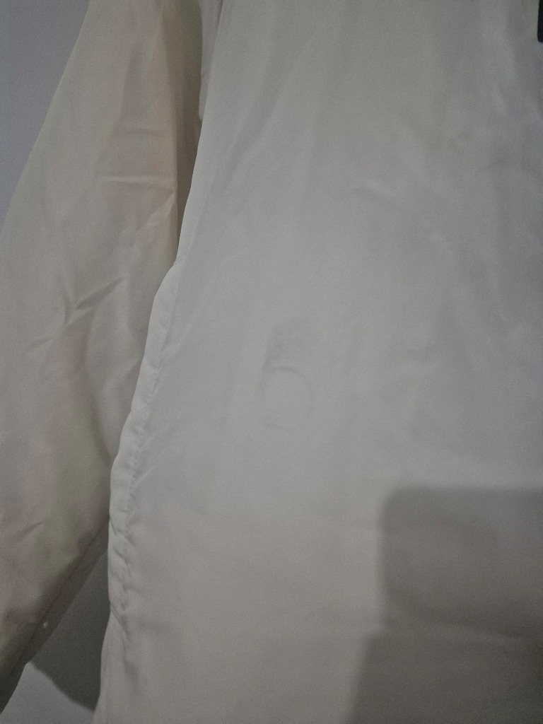 şişme mont - 2