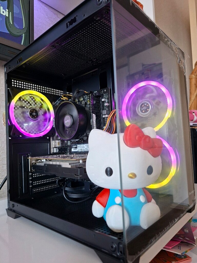 gaming kasalar için 3d baskılar ( sipariş alınır ). - 5