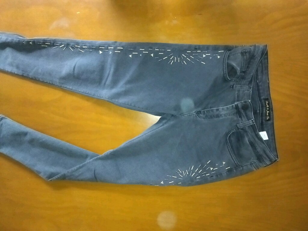 BAYAN PANTOLON — görsel 8/8