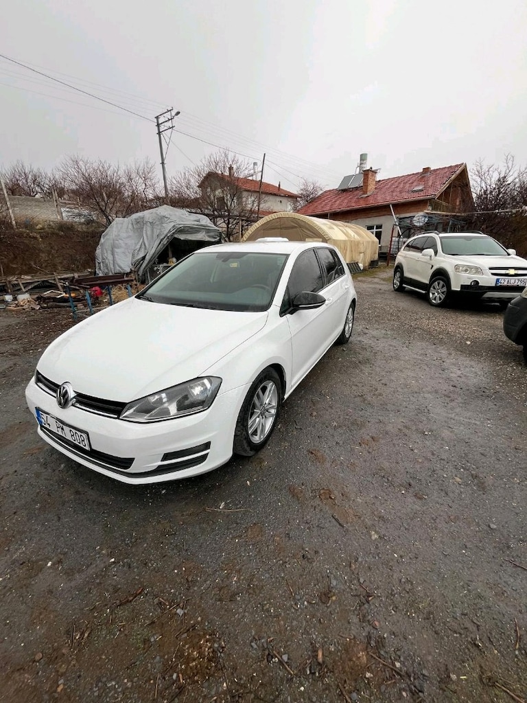 temiz aile aracı - 3