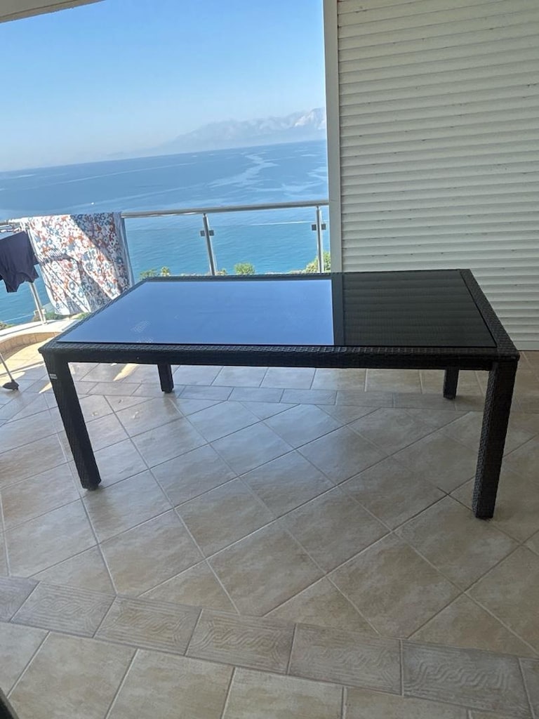 SATILIK RATTAN MASA SANDALYE - 3