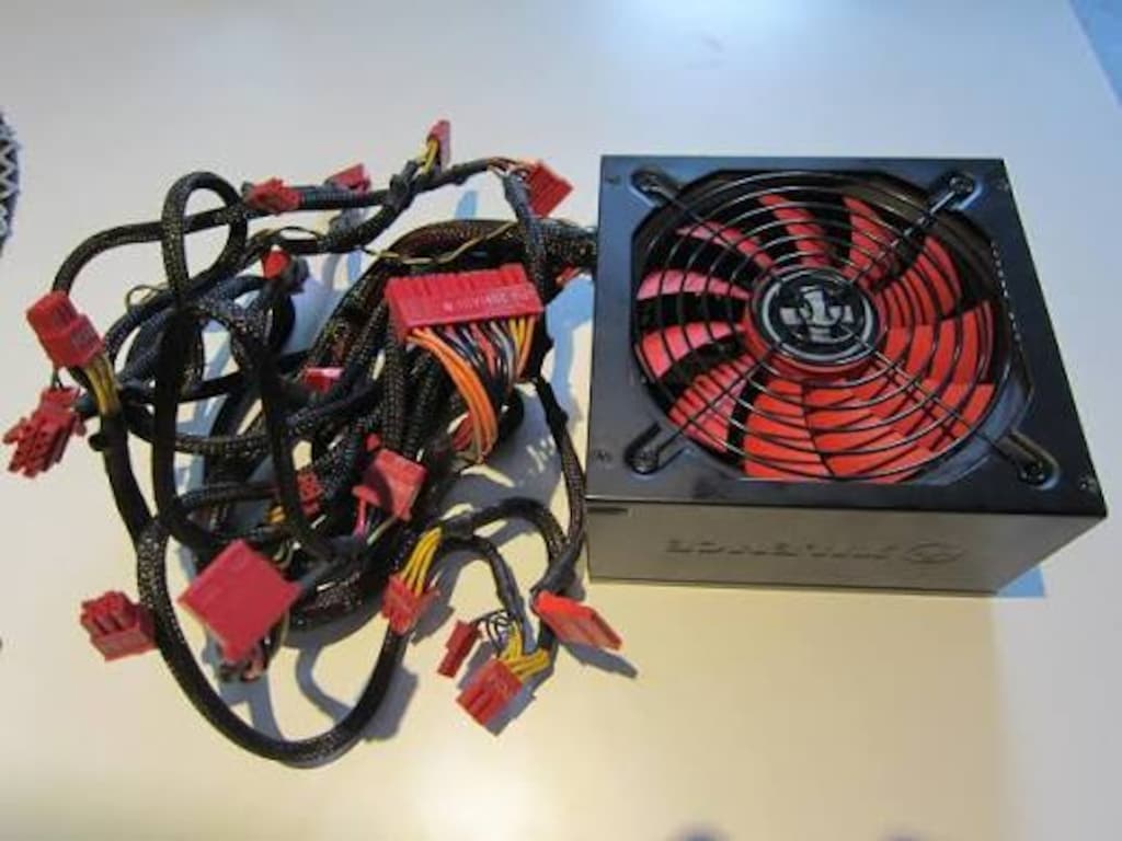 XILENCE 800 WATT PSU - POWER SUPPLY - GÜÇ KAYNAĞI - 3