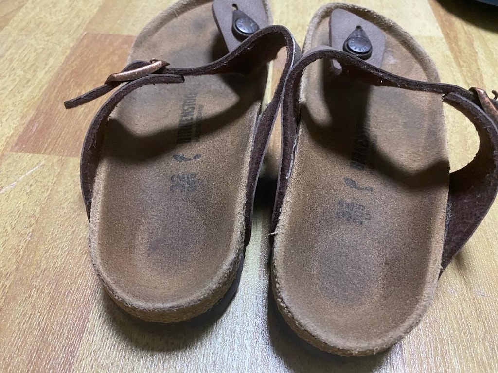 birkenstock sandalet - 7