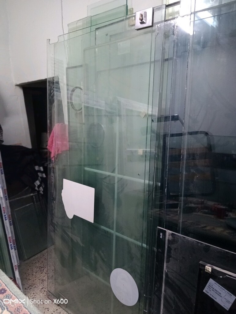 cam kapı ve temperli cam - 9
