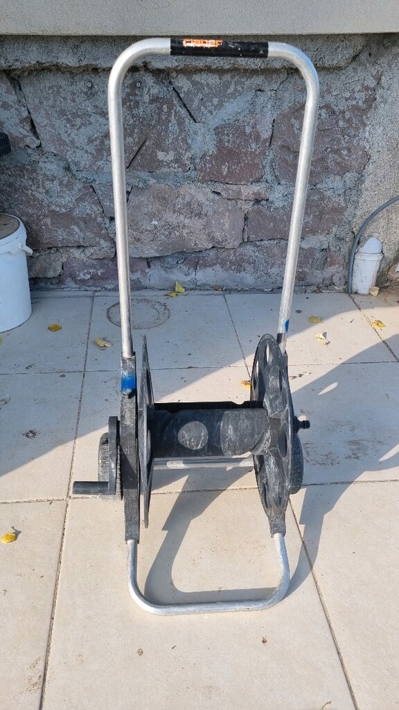 Hortum Sarma Makarası - 2