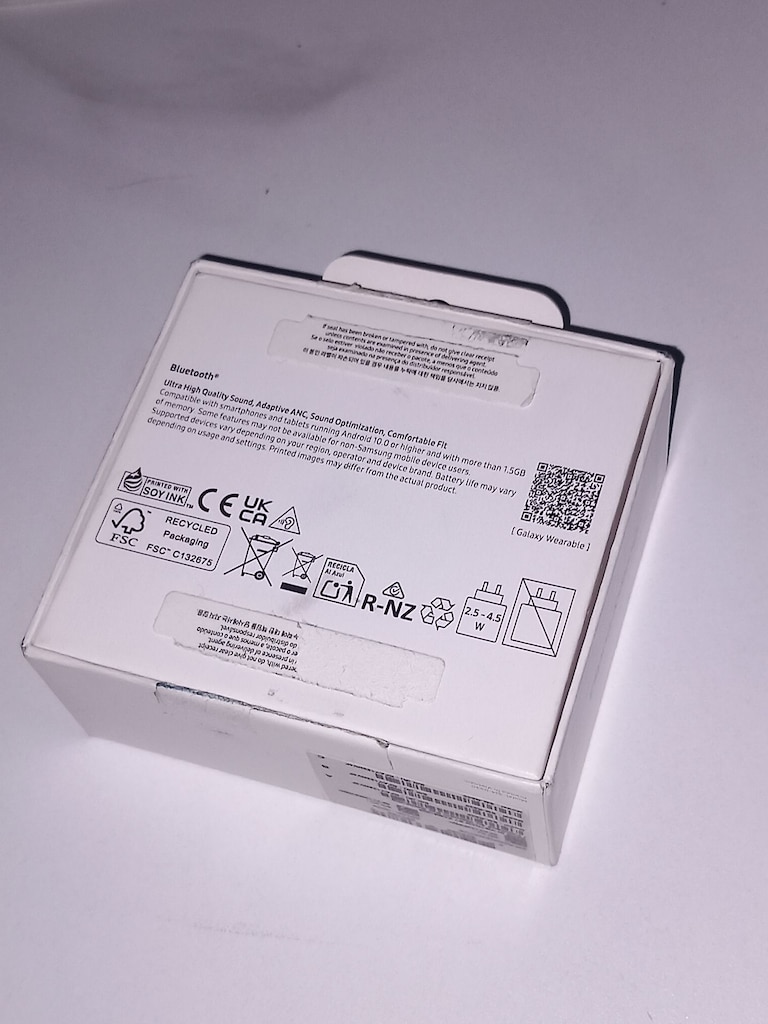 samsung buds 3 - 3