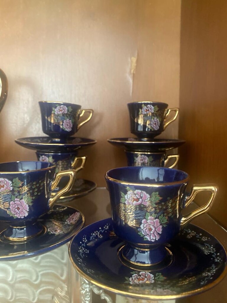 vintage koleksiyon - 4