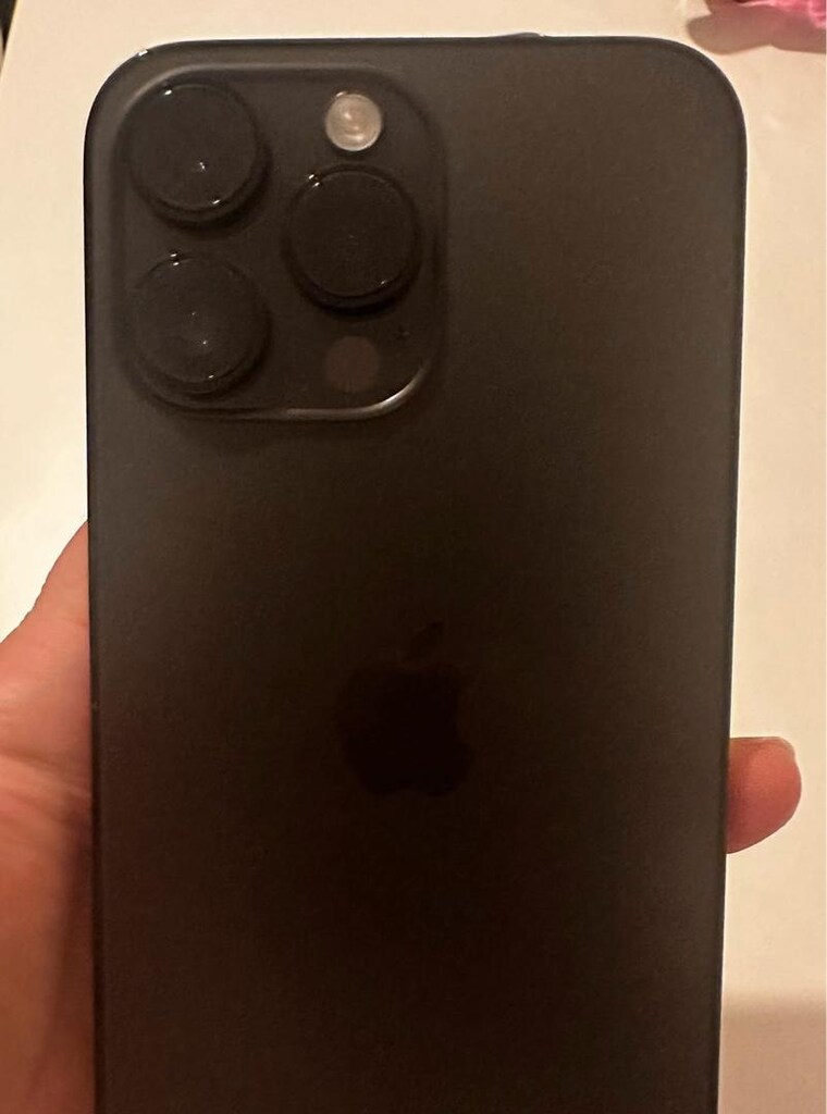 I phone 14 pro max kayıtlı - 4