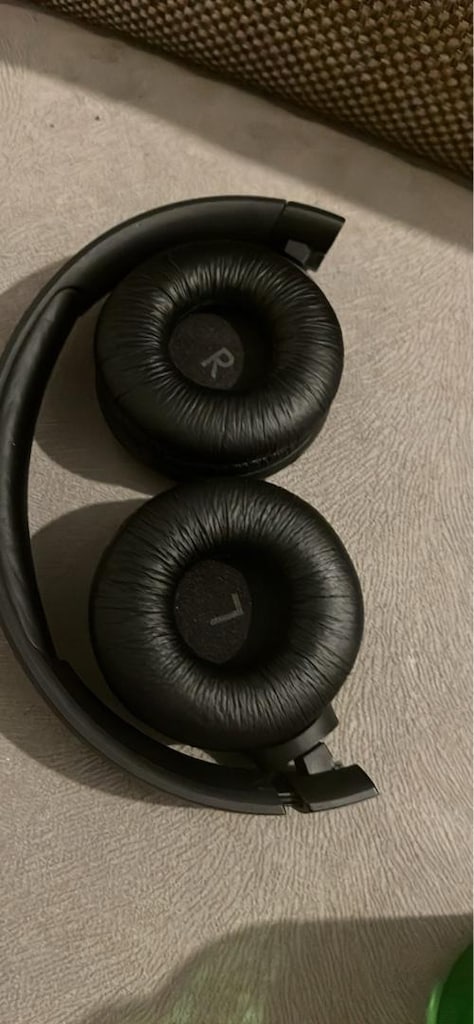 Hiç kullanılmamış JBL TUNE 570BT - 2