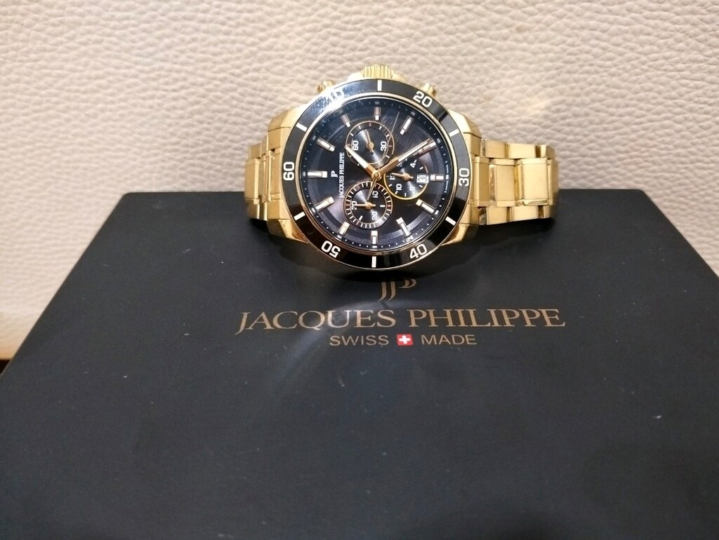 Jacques Philippe JPQGC152314 - 3