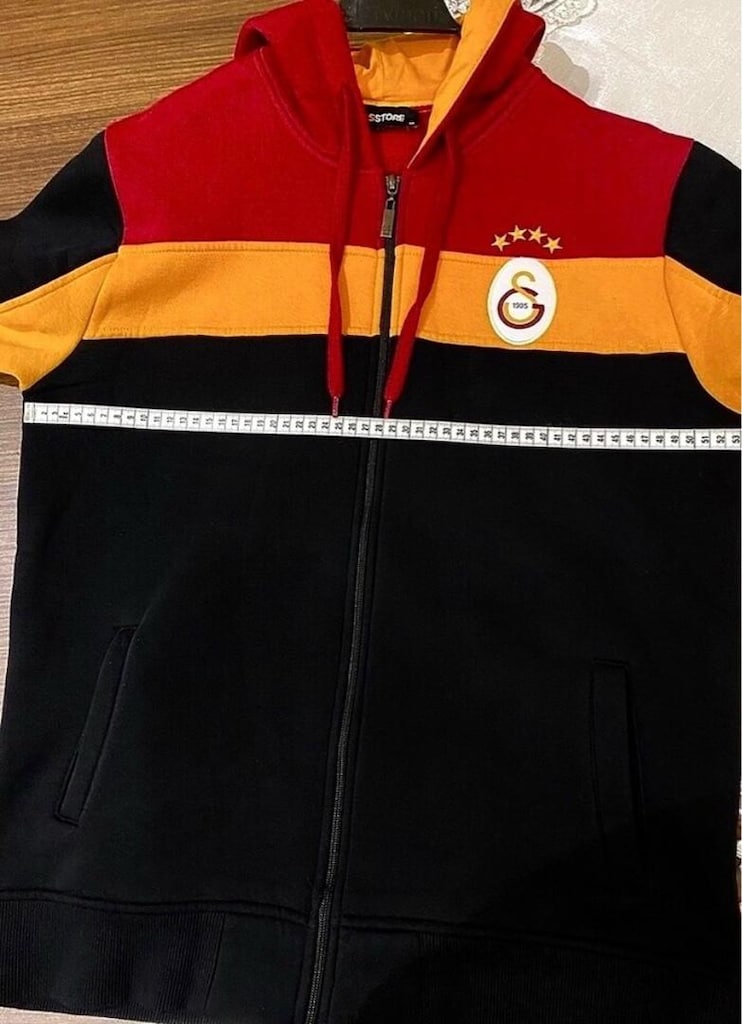 Galatasaray sweatshirt - 5