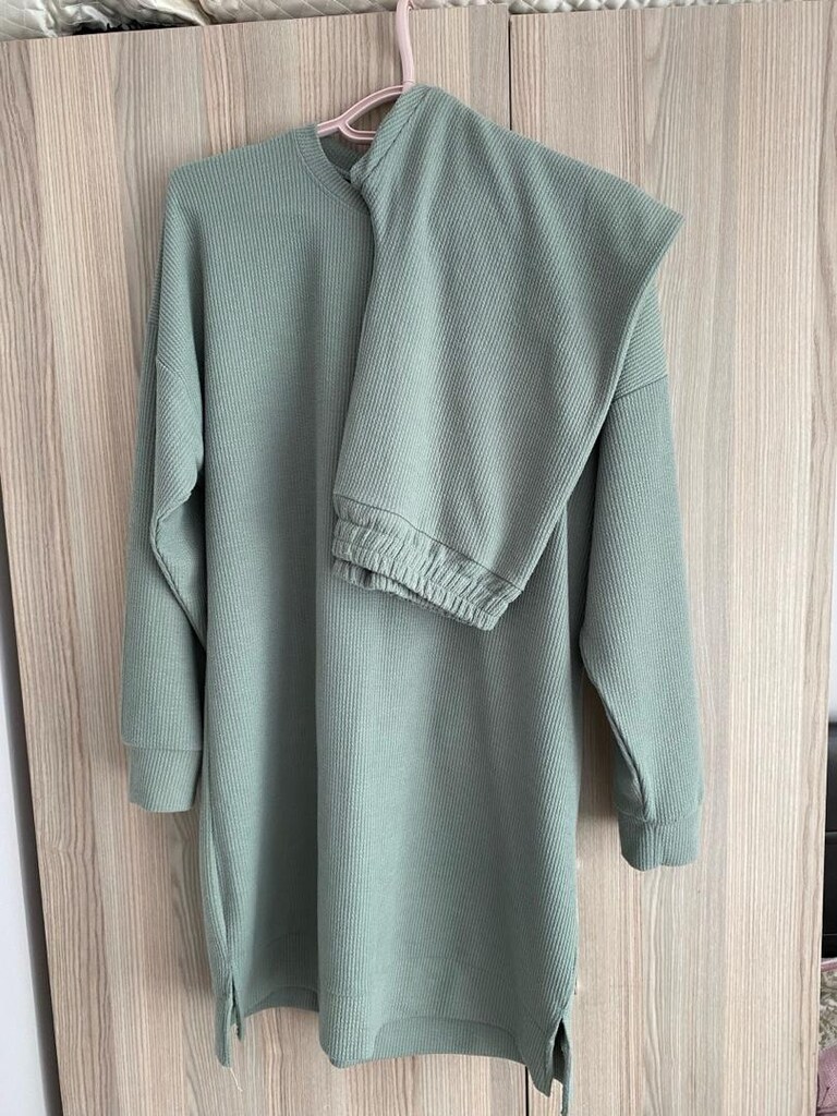 triko takım - 2