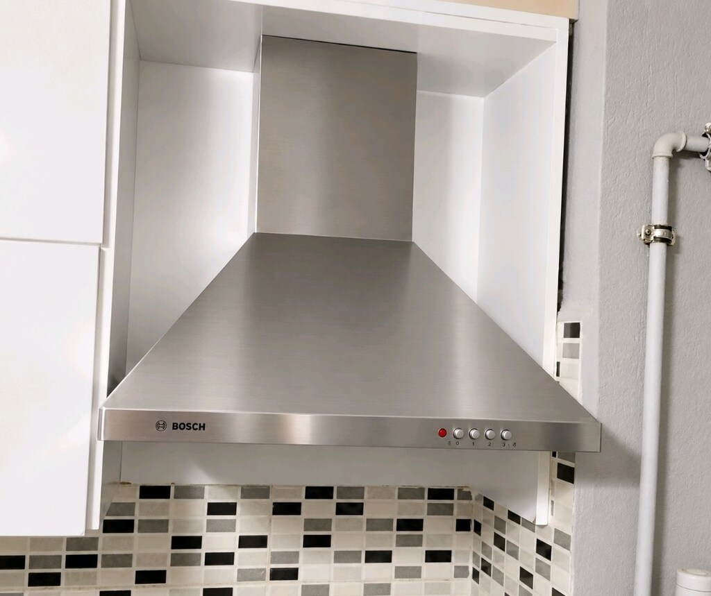 Bosch ankastre set - 2