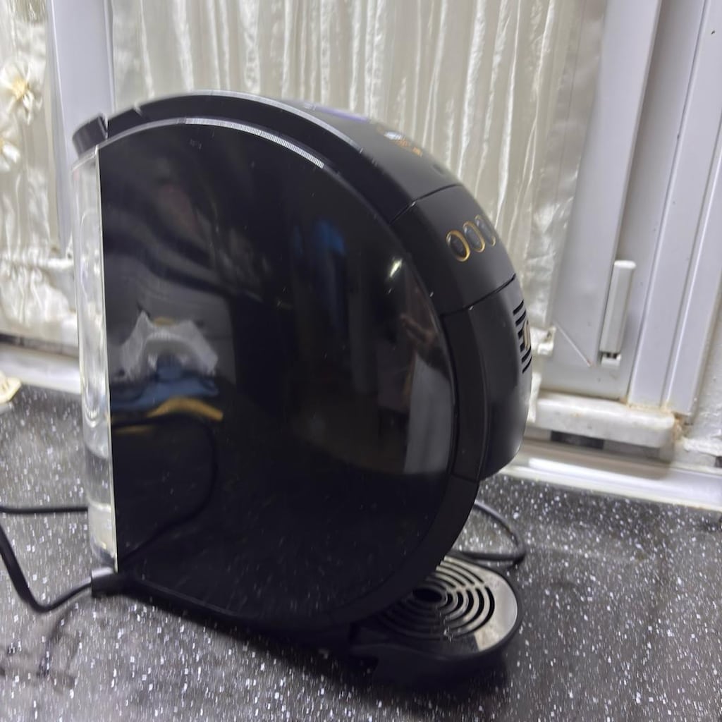 Nescafe Bluetooth kahve makinası - 8