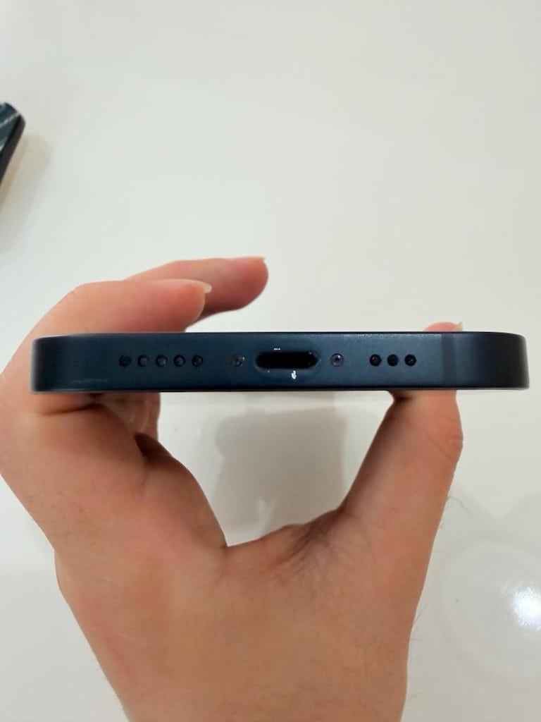 iPhone 13 128 GB | IMEI Kayıtlı | %76 Pil | Çok Temiz - 4