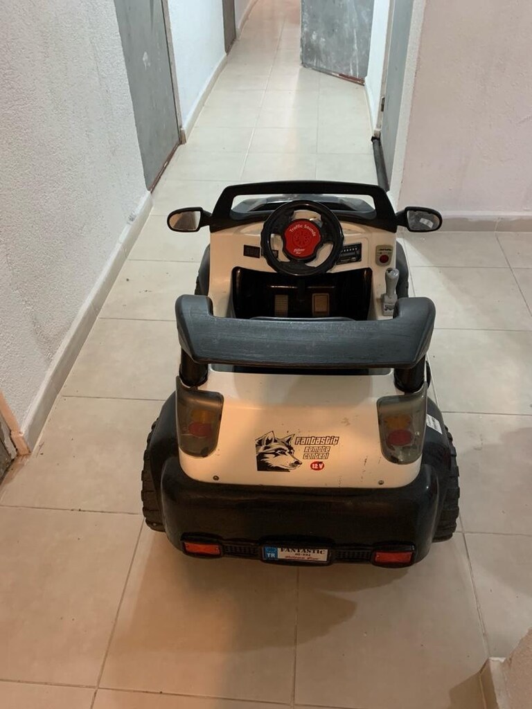 hot wheels ultimate pilsan akülü araba oto koltuğu - 3