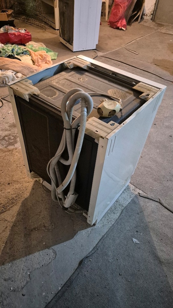 bulaşık makinesi bosh marka - 5