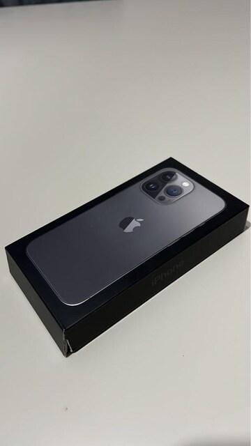 Tertemiz iPhone 13 pro 256 Gb