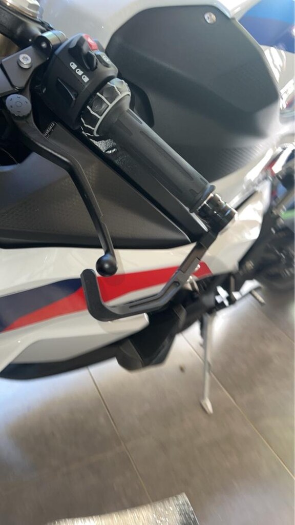 BMW s1000rr aksesuarlar - 11