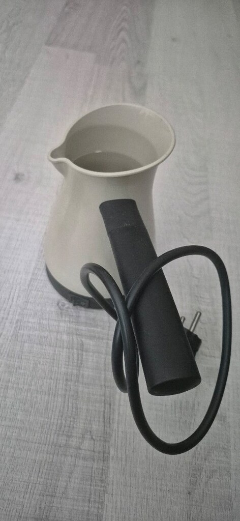 elektrikli mini çaydanlık - 2