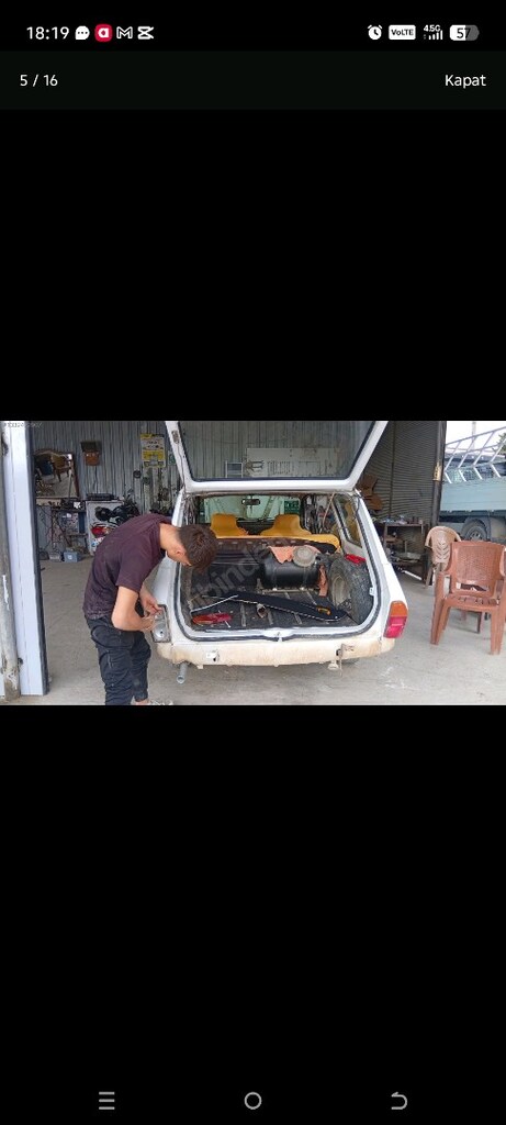 90 model toros sw - 3