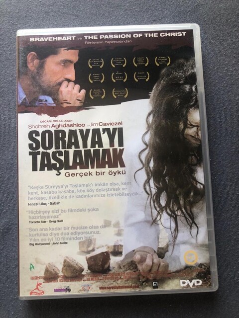 DVD kolleksiyonluk