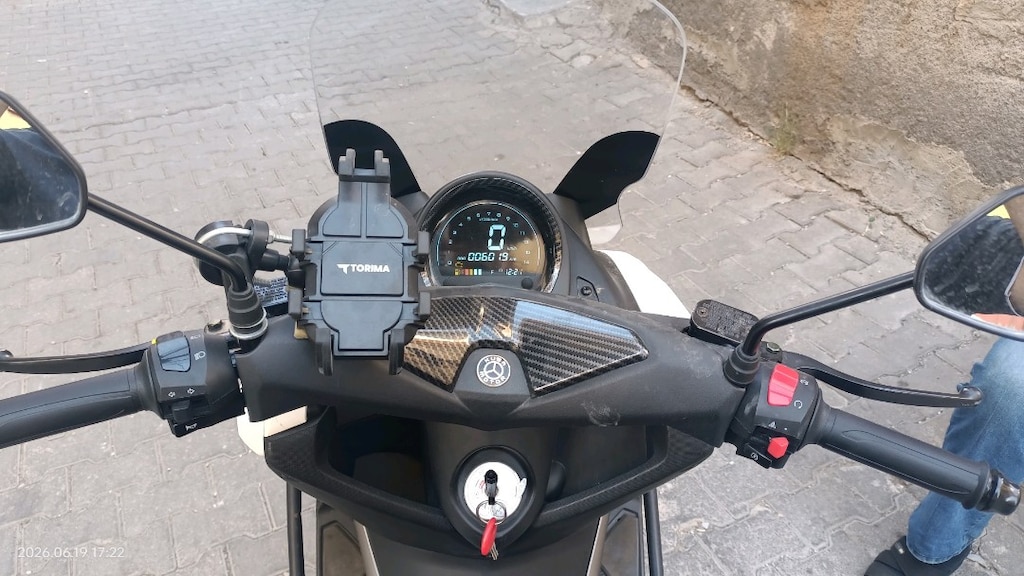 Acil satılık. servis bakımlı 2024 model - 6
