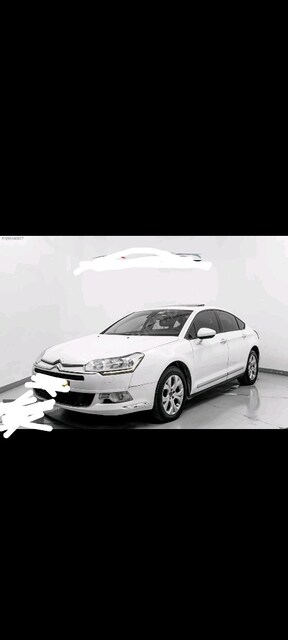 Citroen C5