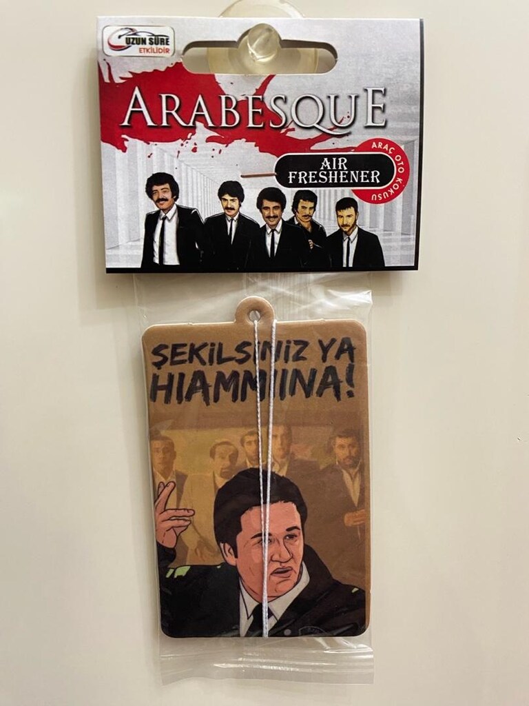 oto kokusu toptan 10₺ en az alım 100 adet - 7