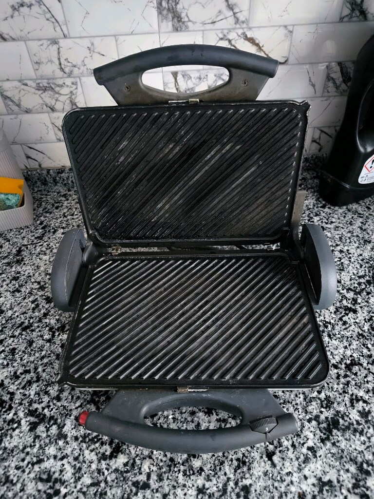 Tost Makinesi - 2